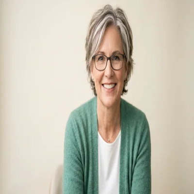 Porträt Elisabeth Vogel, Redaktion minorcontextcanvas.info, 400×400 px